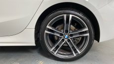 BMW 1 Series 118i [136] M Sport 5dr [Live Cockpit Professional] Petrol Hatchback